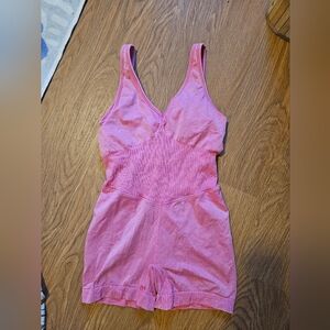 JOYLAB Women's workout romper